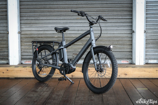 Benno Boost E 10D CX electric bike reviews buying advice and news ebiketips